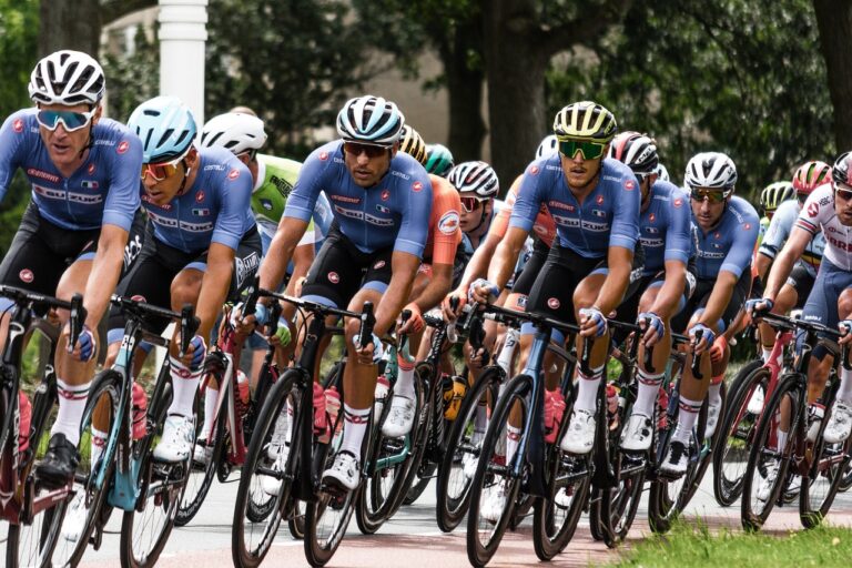 The Influence of Cricket on Urban Development: Stadiums as Catalysts for Growth