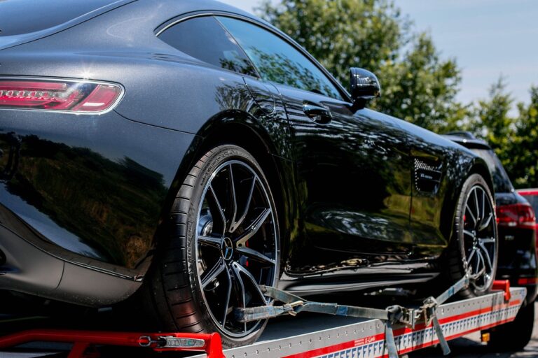 Augmented Reality in Car Maintenance: Enhancing Repair Processes