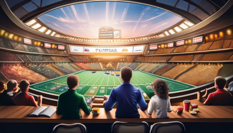 Betting on To Win Group: A Guide for New and Experienced Bettors