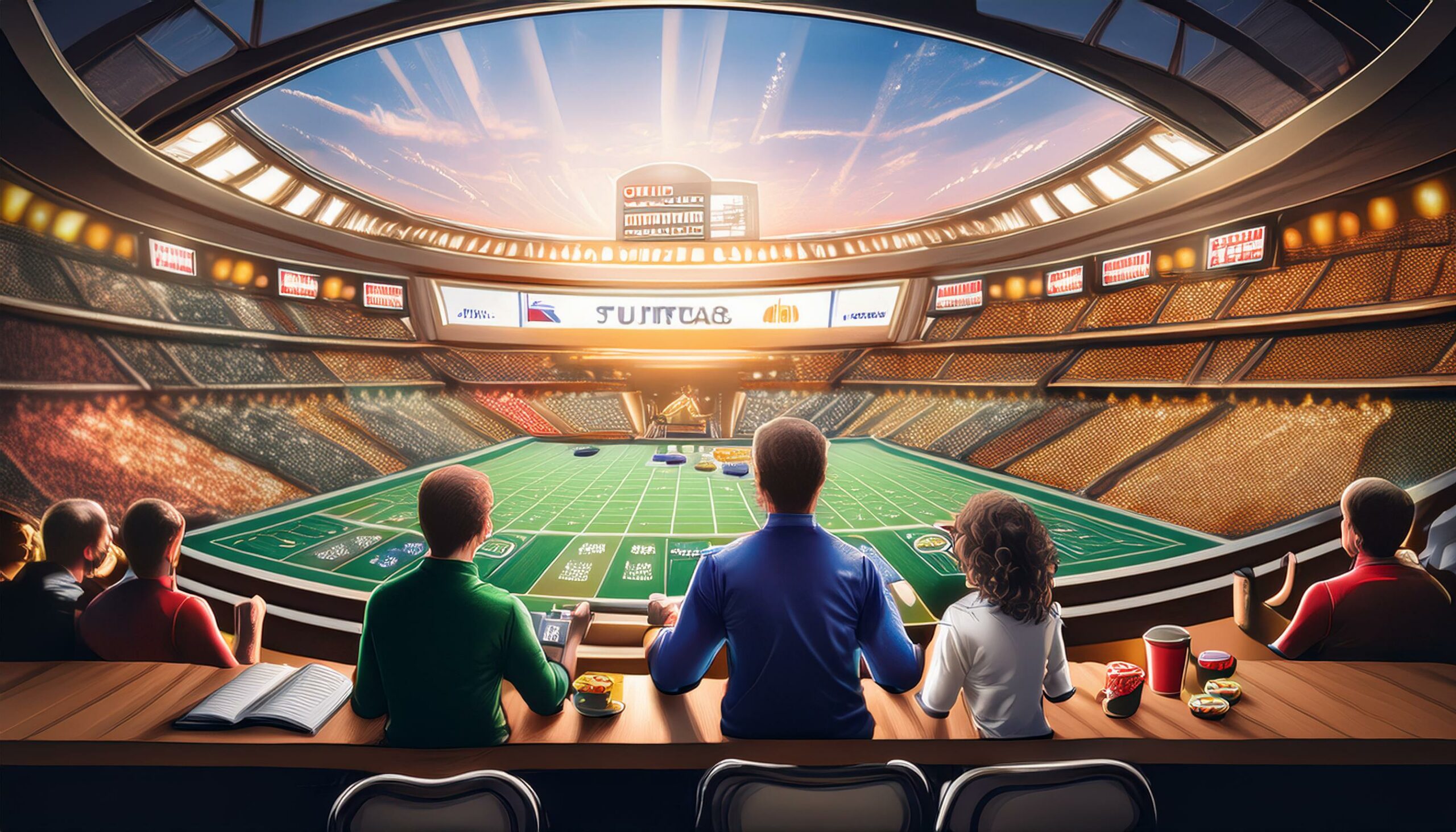 Betting on To Win Group: A Guide for New and Experienced Bettors