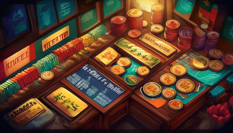 Why You Should Never Share Your IPL Cricket ID Details