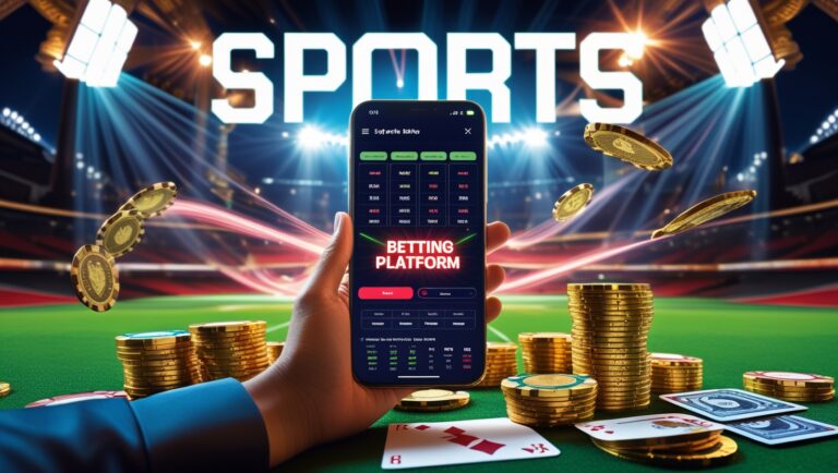 Exploring the World of Online Gambling and Betting with 11xplay