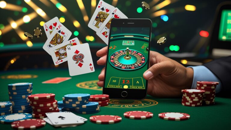 Lotus365 – A Comprehensive Online Betting Platform for Gambling, Casino Games, and Sports Betting